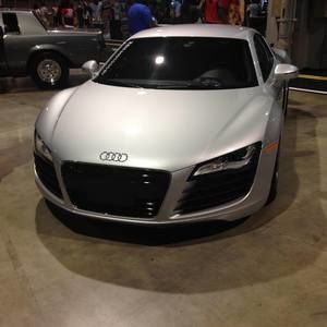 Meet your Posher, Teddy